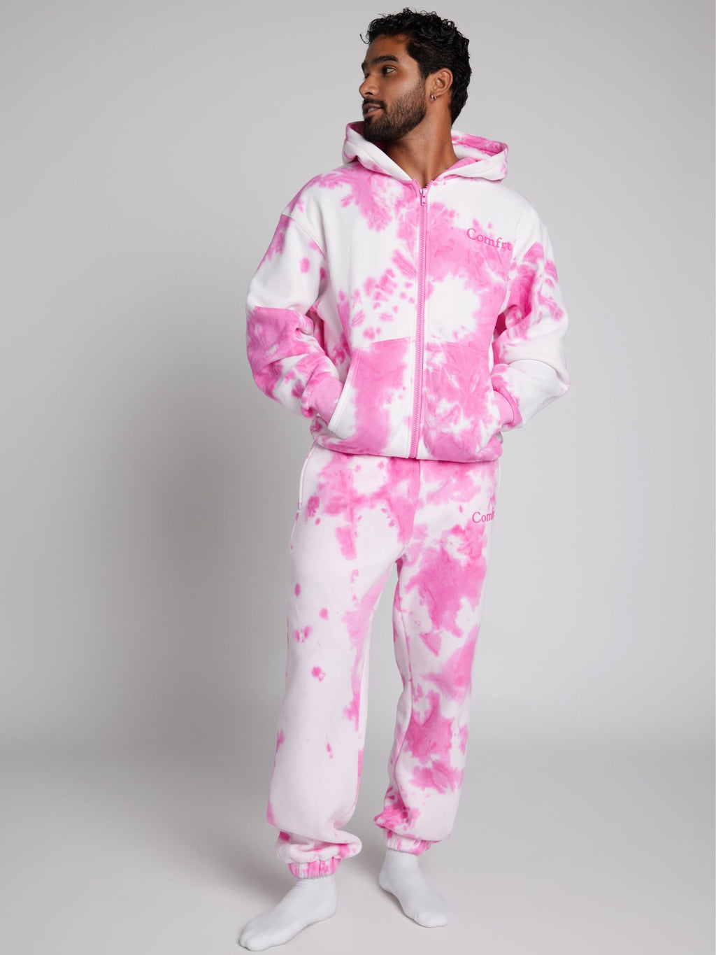 Strawberry Swirl / M