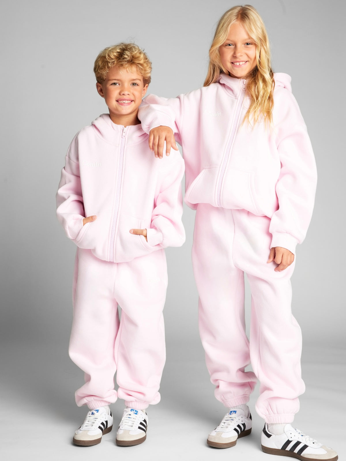 Powder Pink / Joseph