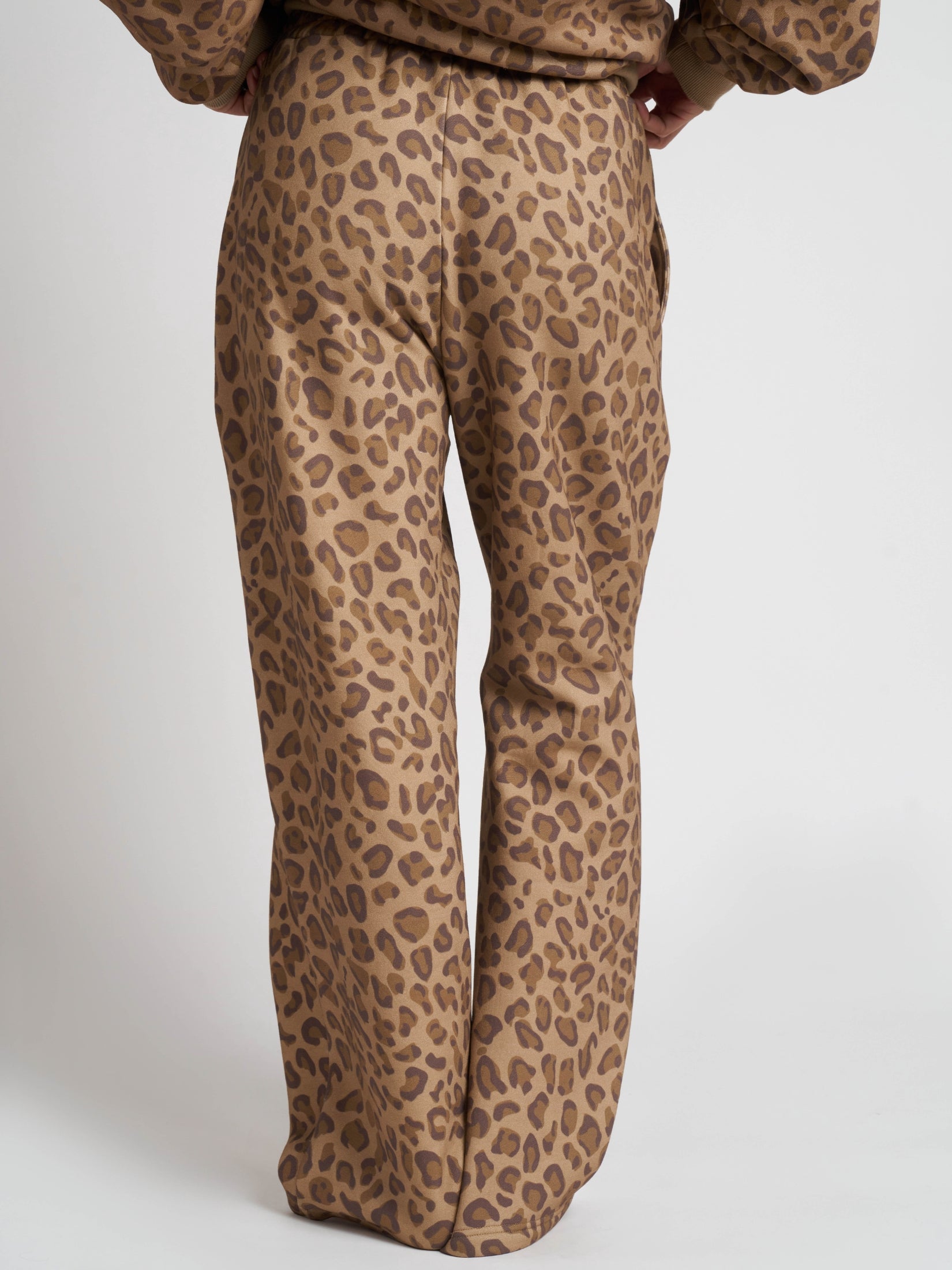 Brown Leopard / F