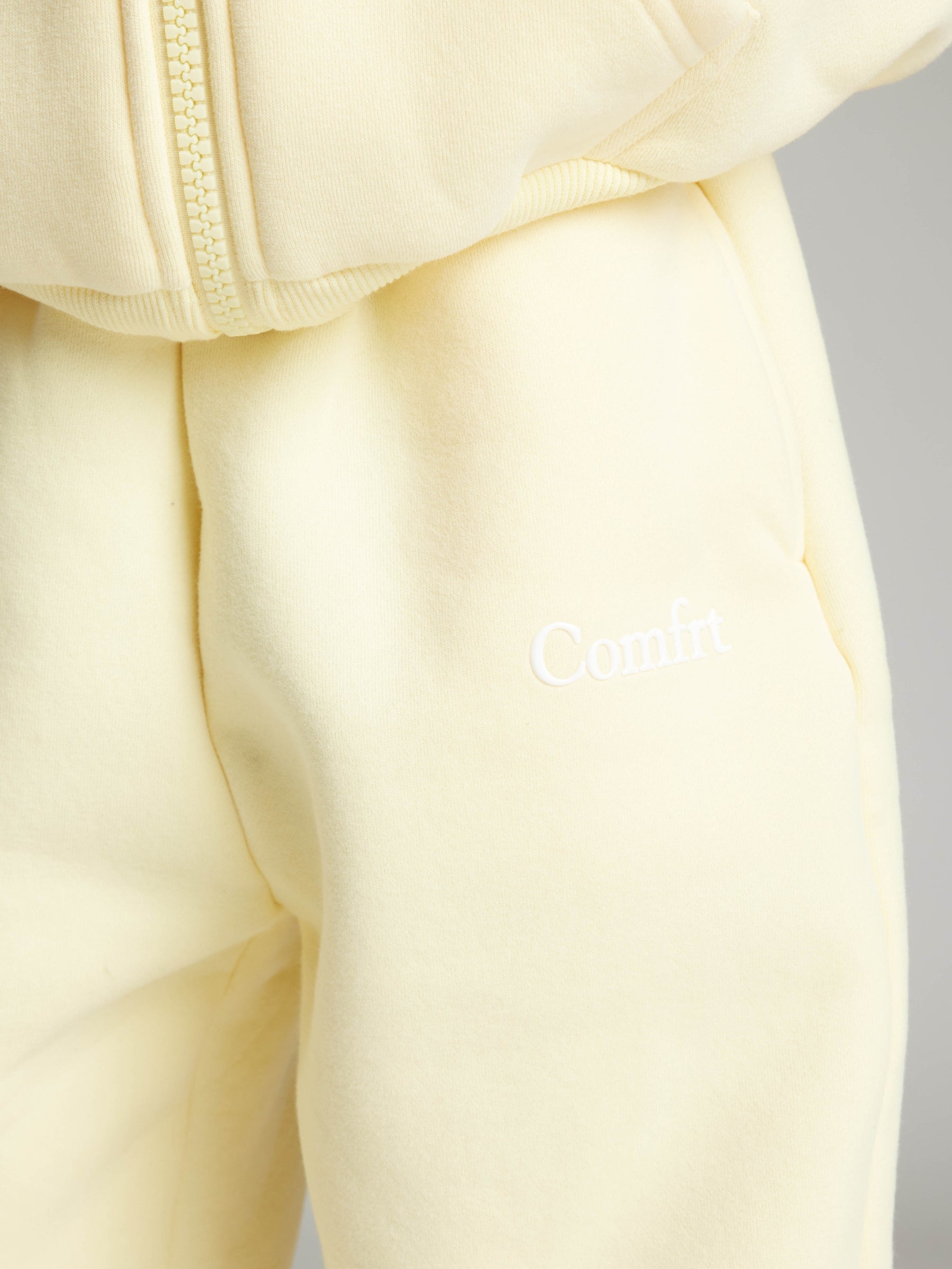 Buttercream / Joseph