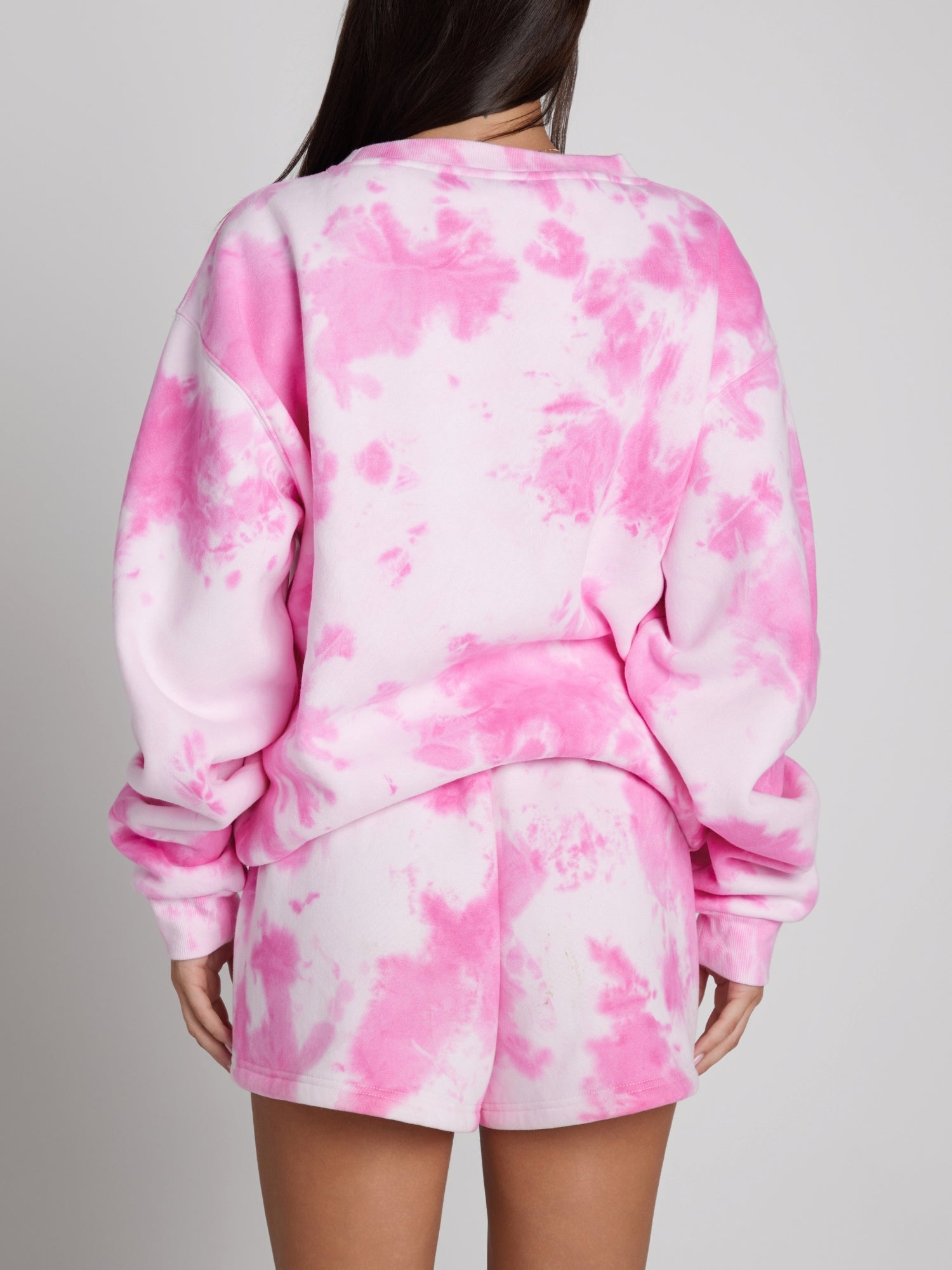 Strawberry Swirl / F